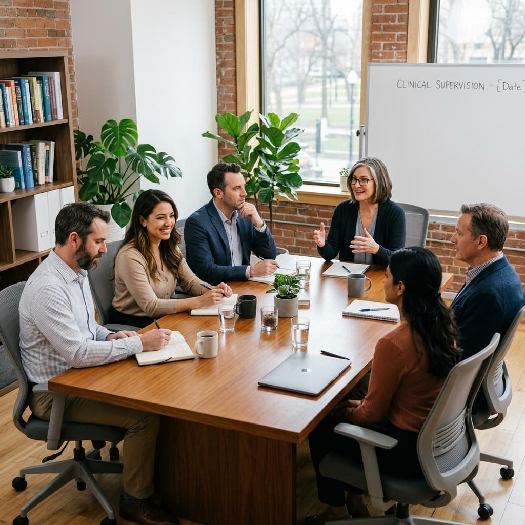 Aggiornamento Professionale