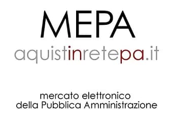 MEPA - Mercato Elettronico della Pubblica Amministrazione
