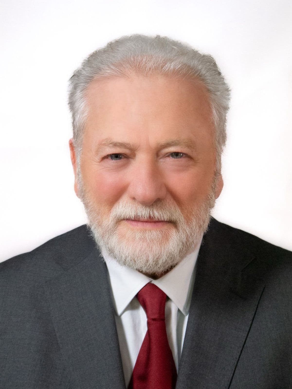 Dr. Silvano Forcillo
